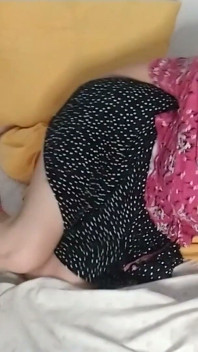 Ouchie in Il mio culetto
