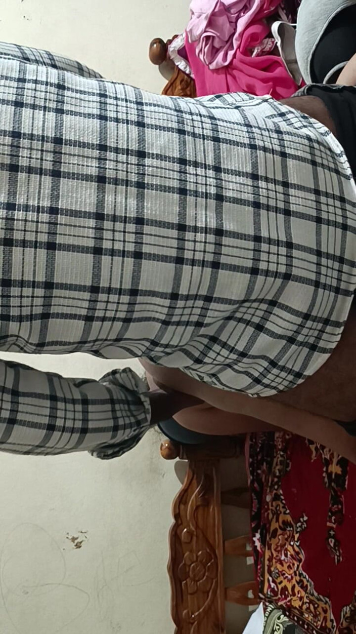 Decent couples: Makcik Desi India yang cantik Telugu Saree mengongkek pepek romantik...