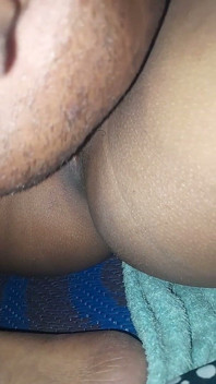 Baby Pussy
