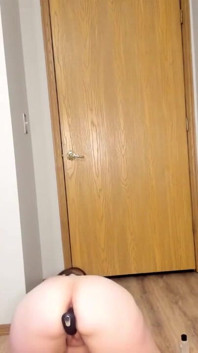 McAnal mě šuká