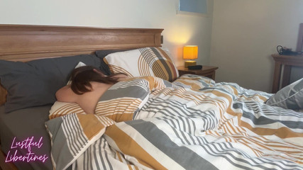 Lustful Libertines: Morning Porn Scroll