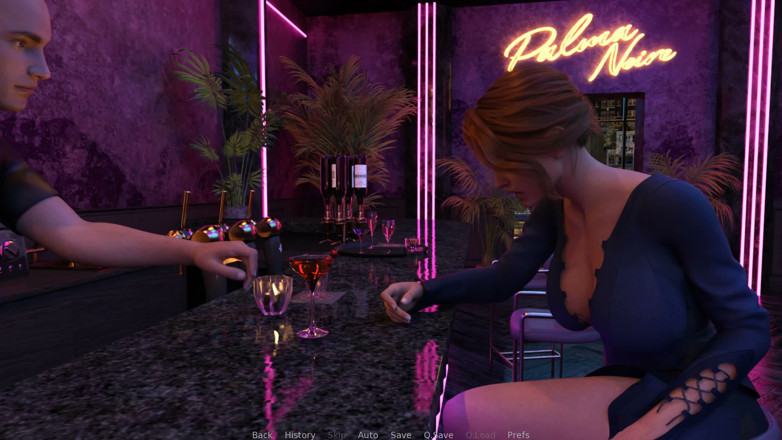 Dirty GamesXxX: Angst: the Beginning of the Cuckolding for the Hubby From...