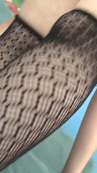 Bbw vú to và dày được đo trước khi làm tình