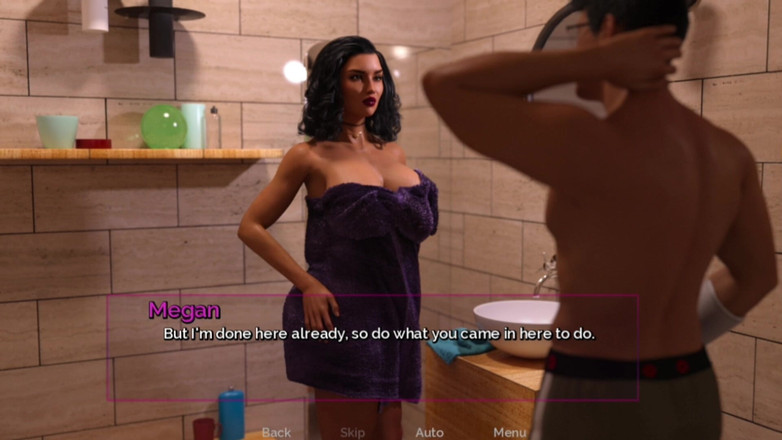 Q Boy: Sklapni a tančíme ep02