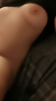 This Stupid Bitch Start to Fuck with Me and She Tries Without Condom...i Finaly Accept