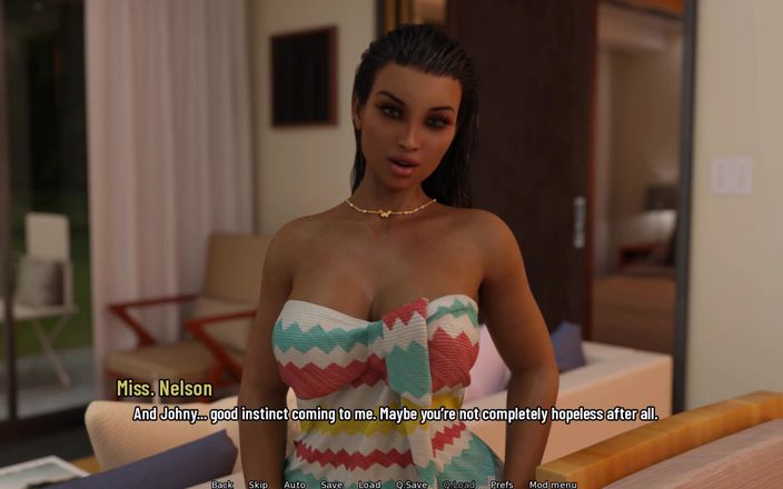 Johannes Gaming: Университет дни 16 мне понравился день мачеха запланировал для нас