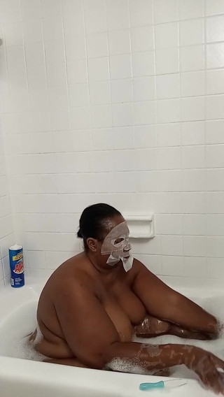 Cosmicrose 678: Spa day 2