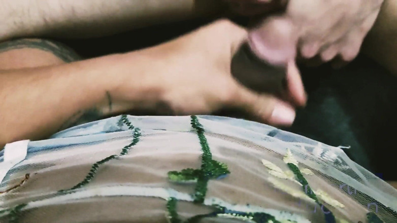 TsKimberly22: Perforation dubur