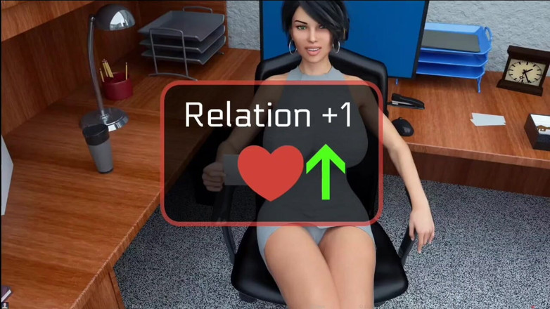 Johannes Gaming: Milfy City Parte 15 - Tentei sexo anal no telhado