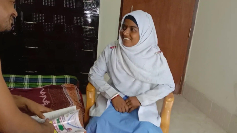 Sabina244: Full Part Final Season Bangladeshi Student Reparoy Top Scorer with...