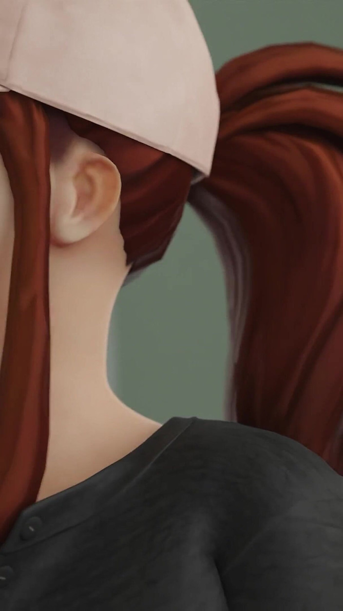 Orlikx: Brigitte mantıklı (sürtük sikişi) overwatch 3d porno