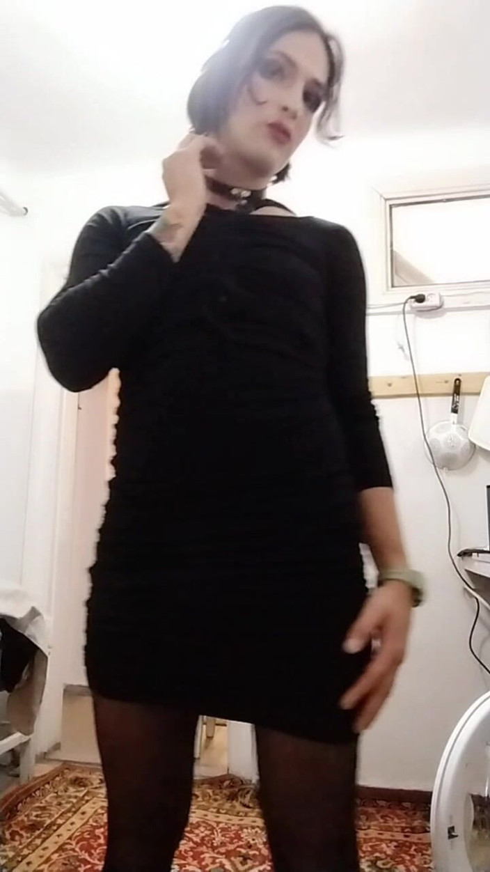 Sisssyl: パンティーハウス・ケージド・フェムボーイ