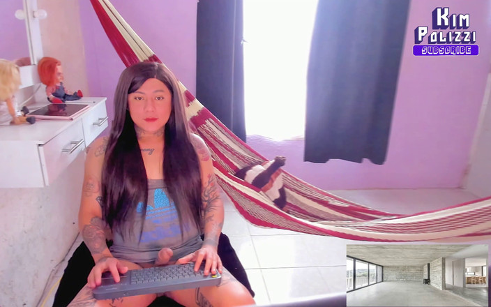 Kimberly Polizzi: Stream 29 gennaio 2024