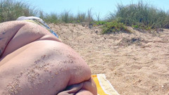 Hand-Free-Daddy-Chub: Bär bär-zusammenstellung und sperma-zusammenstellung. Edging-Jack-off-Video für dich zum Edge und...