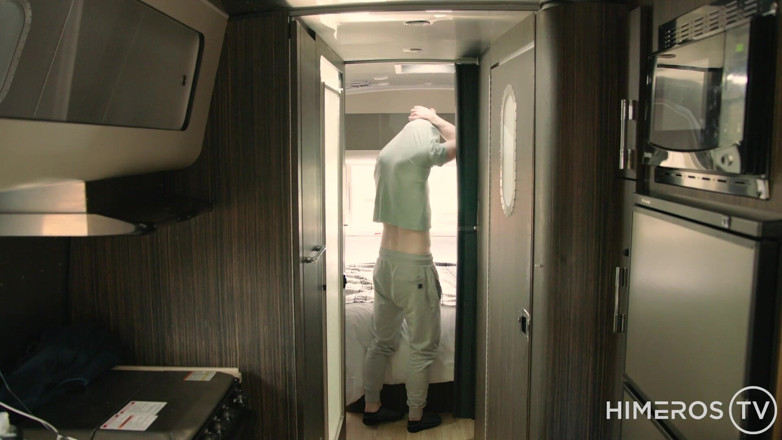 Himeros.tv: Jack ca un atlet