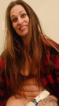 Mylissa Talks About What Makes Her Cum & What It Feels Like!!