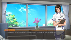 Miss Kitty 2K: Sylvia - 14 decisiones