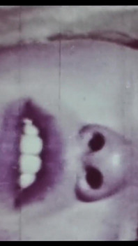 Vintage porno retro erotické divadlo - pojídač masa 4