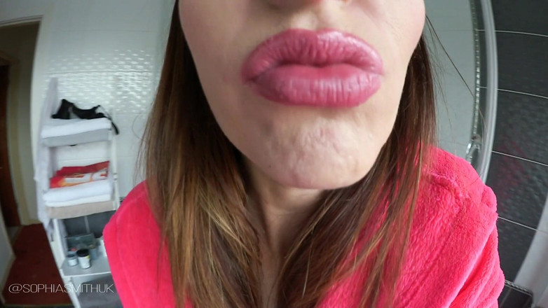 SophiaSmithUK: Escova de dentes rápida