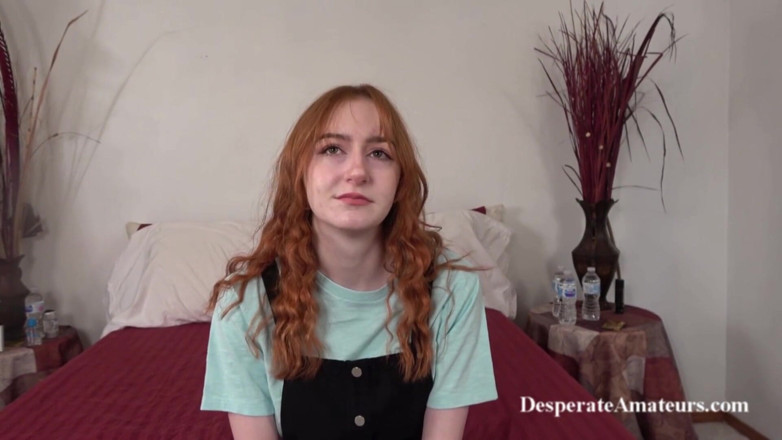 Media Originals: Desperate Amateurs Salem e Shiloh recebem suas xoxotas apertadas marteladas...
