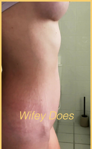 Wifey Does: Bavíme se