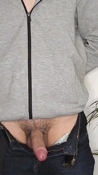 Mão amiga gay punheta para amigo Dexter Daddy