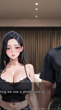Story - Ntdd by My Friend # 16 Gameplay Ai Adult Game