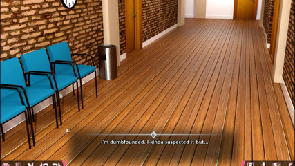 Miss Kitty 2K: Dvojitý domácí úkol ep13 - část 82 - Teorie slečny Mosleyové Ano