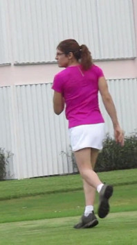 This Is Non-sexual, but It Is What Bailey Loves to Do While in Fl. One of Her Biggest Interests!