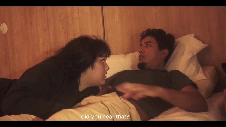 FANTASIAHARDCORESEX: Je regardais un film avec ma meilleure amie et j’ai...