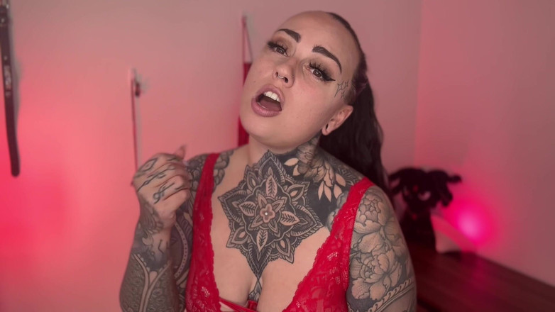 Miss Valentina: Просто измена