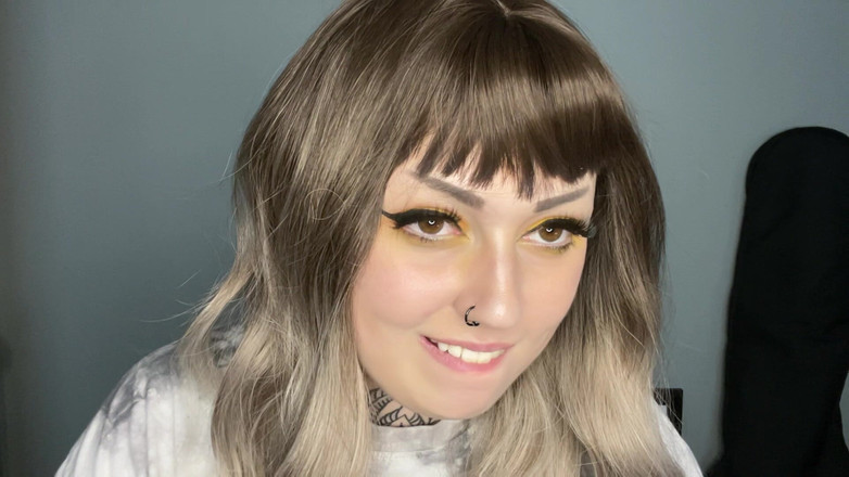 Miss Valentina: Chcete se setkat a dostat beat