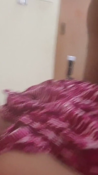 Indian Deshi Wife Fuck Old Man in Home