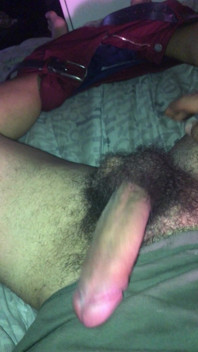 Red Dick