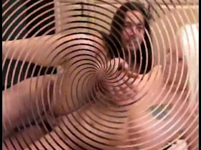 The Vintage Guy: Rubia tetona folla bien en esta escena vintage