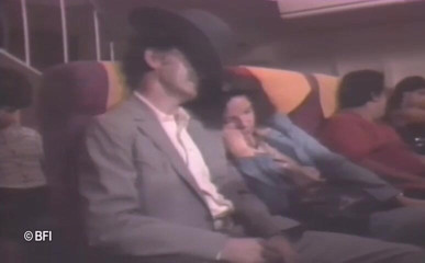 Vintage Vixens: Letiště 69