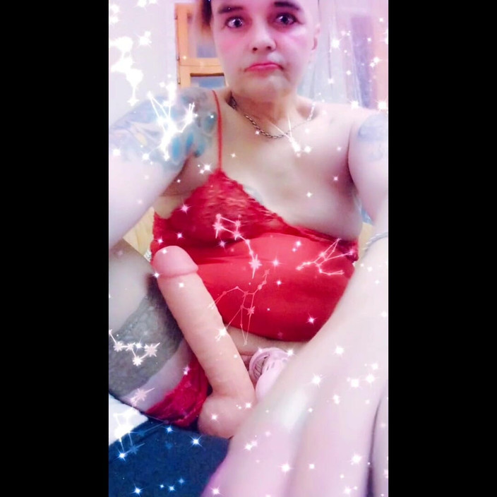 Djini: Ginny está jugando