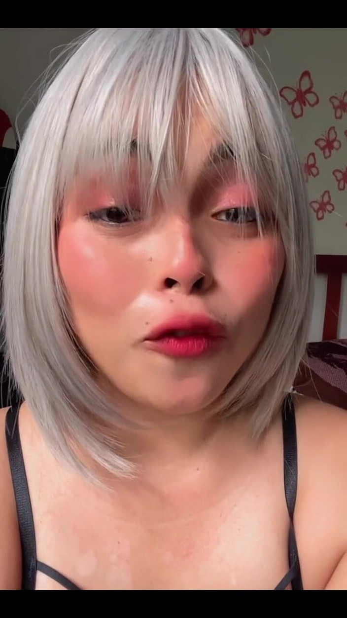 camicamilahotwife: Ia Jumaat, Apa Yang Mereka Lakukan?