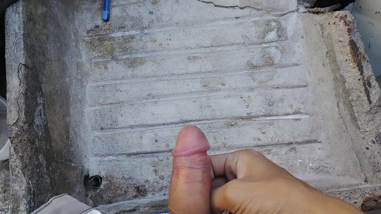 WolfGV: Ráno bez ejakulace