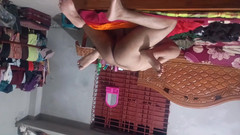 Taniyaxx: Nagrywanie wideo Bangla 1