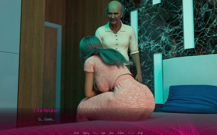 Adultgameplayvideos: Ehefrau sein - v1.170 Lite
