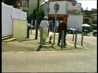 The Swingers & CO.: The Monella! (sahne 01)