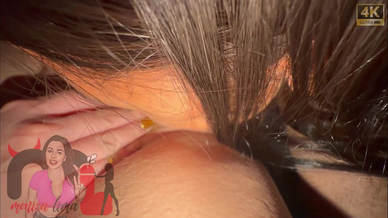 Monica Lima: Fruar som är otrogna mot sina män i bilen utan kondom!