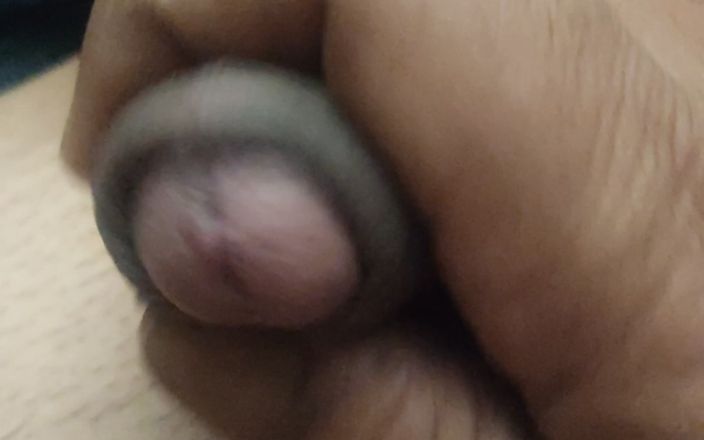 Masterbated: Bite non coupée
