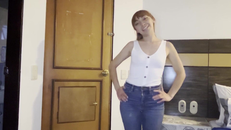 Fkn studio: คาสติ้ง โซเฟีย สาวผมบลอนด์สวย