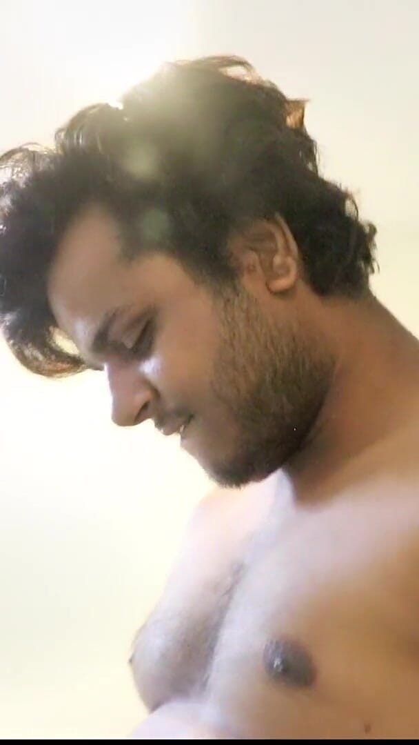 Red Velvet Originals: Indian Hot Desi Wife Nikku Verma Get Fucked with His...