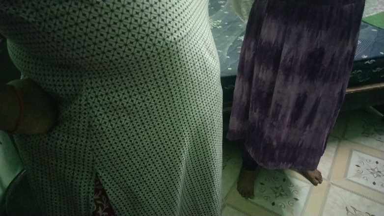 Tamil lesbian: 촬영 준비