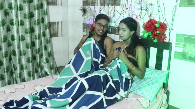Anshika singh: Pella k nevlastní tetě