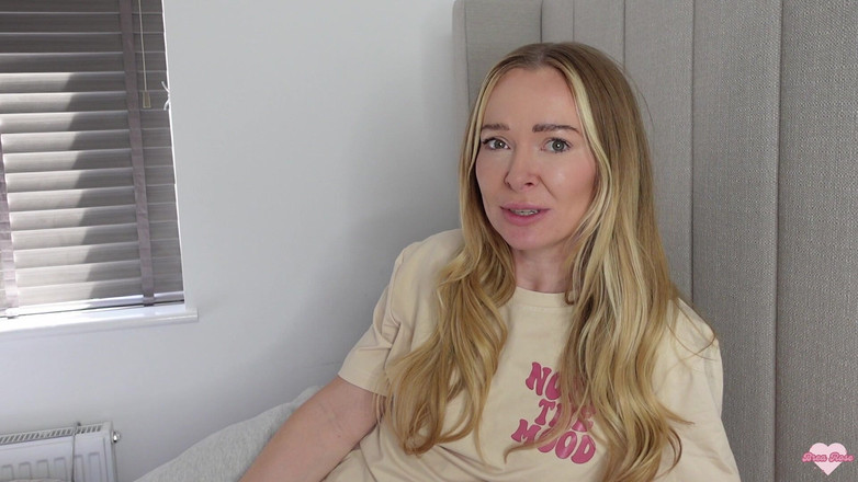 Brea Rose: Čůrání na tvého ptáka