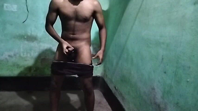 Desi Tits: 5 minutes le plus rapide, masturbation non-stop, partie 1
